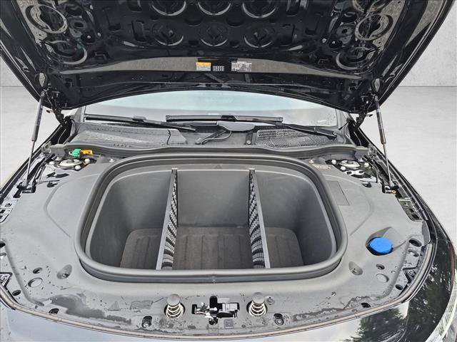 New 2027 Mercedes-Benz CLA 250+ image 17