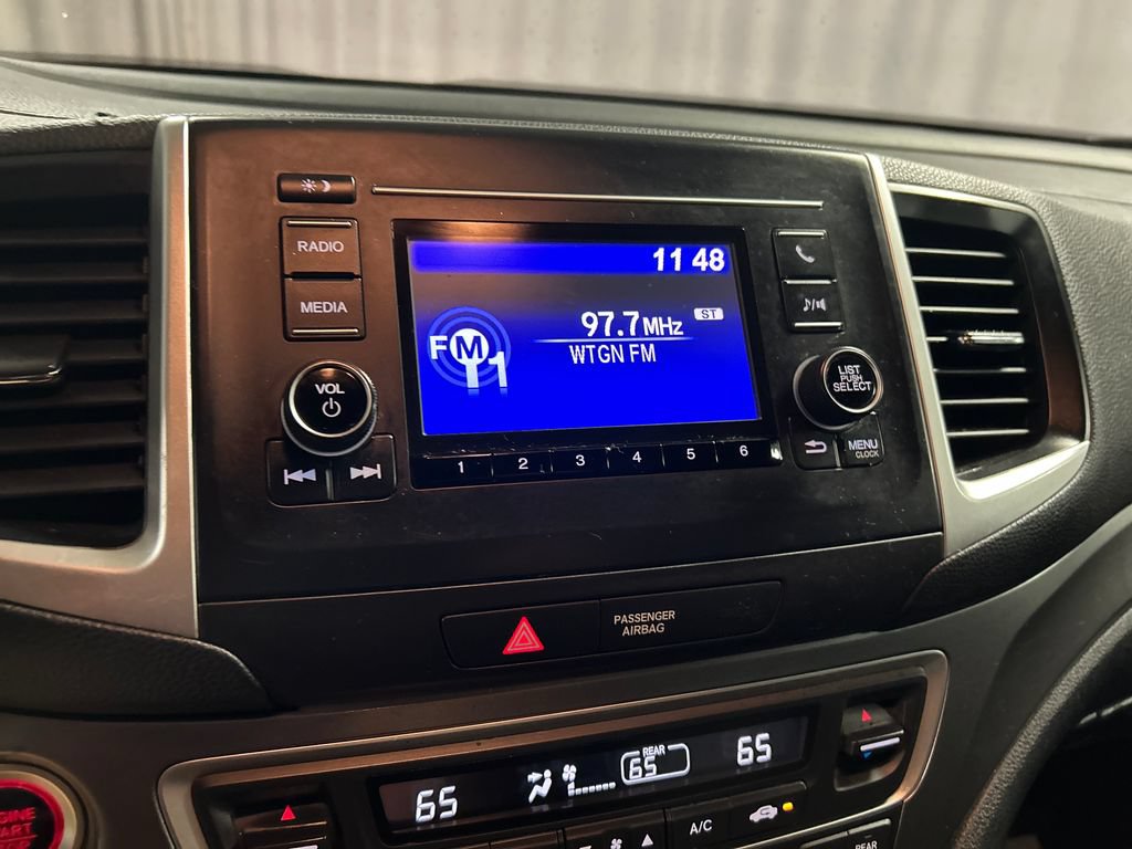 Used 2019 Honda Ridgeline Sport image 15