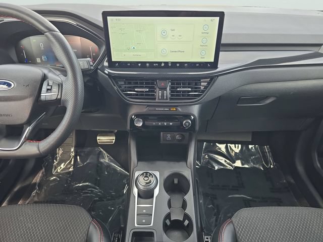 Used 2023 Ford Escape ST-Line Select w/ Tech Pack #1 AWD/4WD image 10