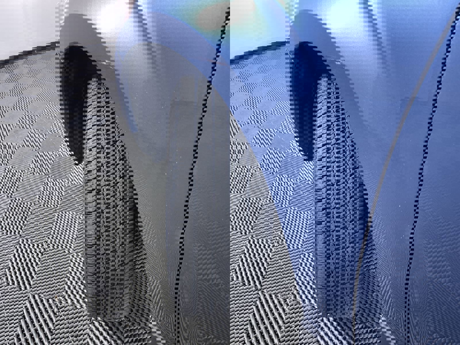 Used 2009 Subaru Forester 2.5X AWD/4WD image 24