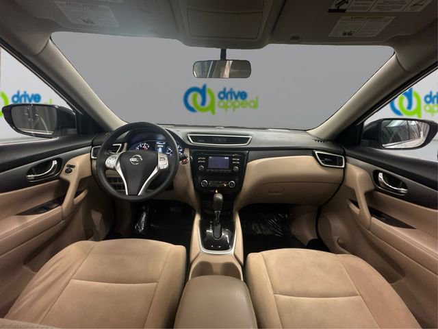 Used 2016 Nissan Rogue SV image 27