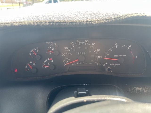 Used 2000 Ford F350 XLT RWD image 23