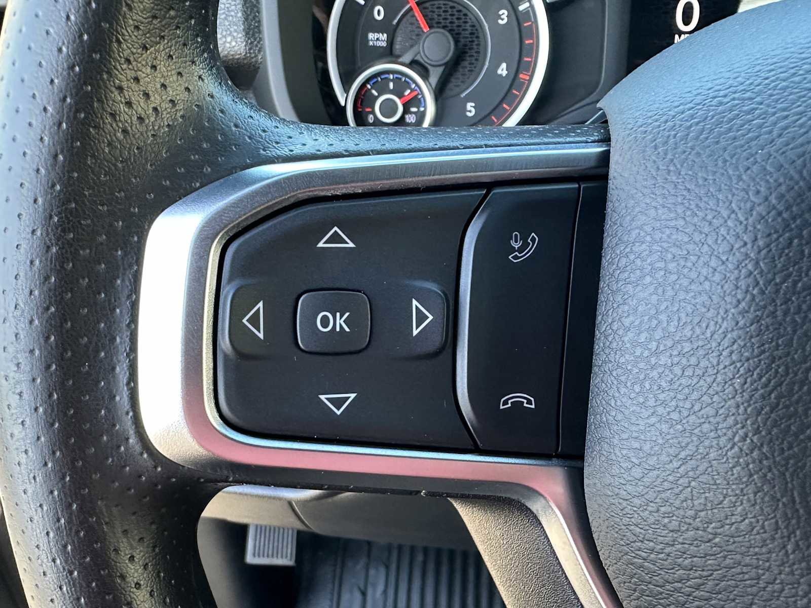 New 2026 RAM 4500 Tradesman w/ Chrome Appearance Group image 26