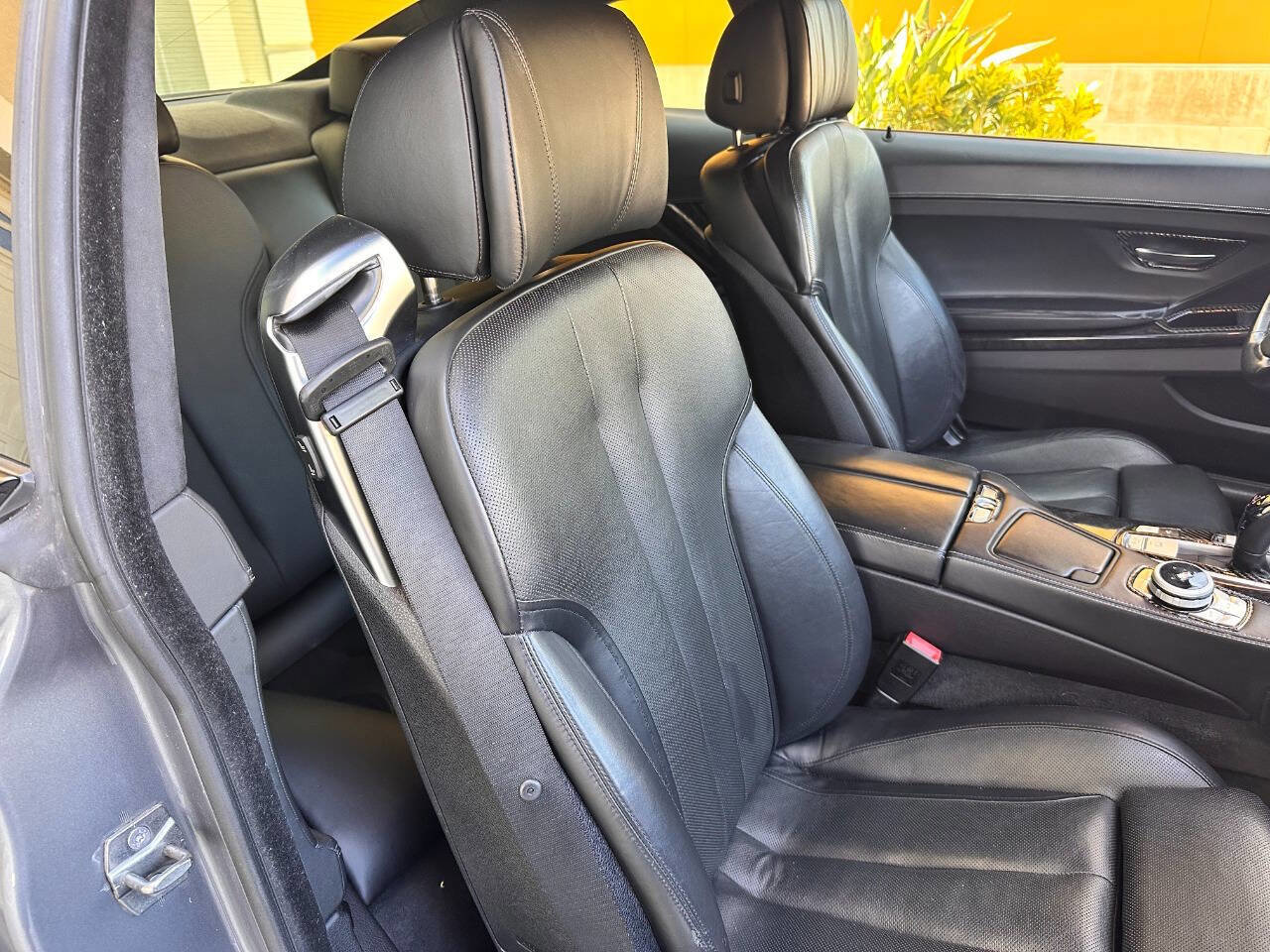 Used 2013 BMW 650i xDrive Coupe image 58