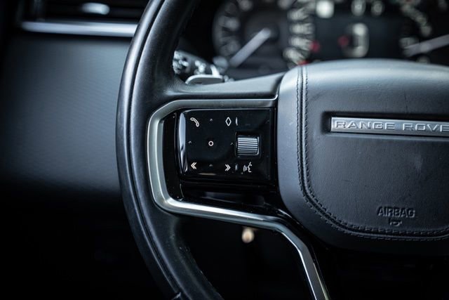 Used 2023 Land Rover Range Rover Velar R-Dynamic S image 29