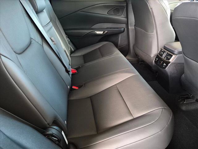 Used 2025 Lexus RX 350 FWD w/ Accessory Package (K3) image 18