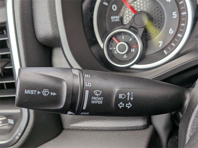 New 2026 RAM 1500 4x4 Crew Cab image 28