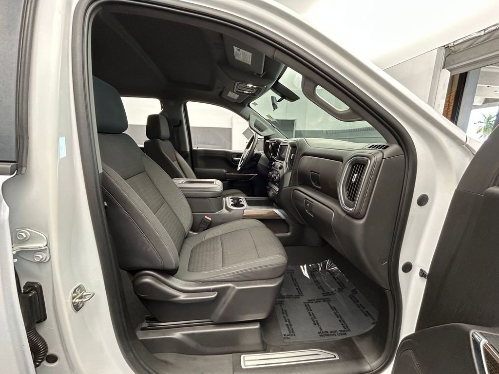 Used 2020 Chevrolet Silverado 1500 RST w/ All-Star Edition image 44