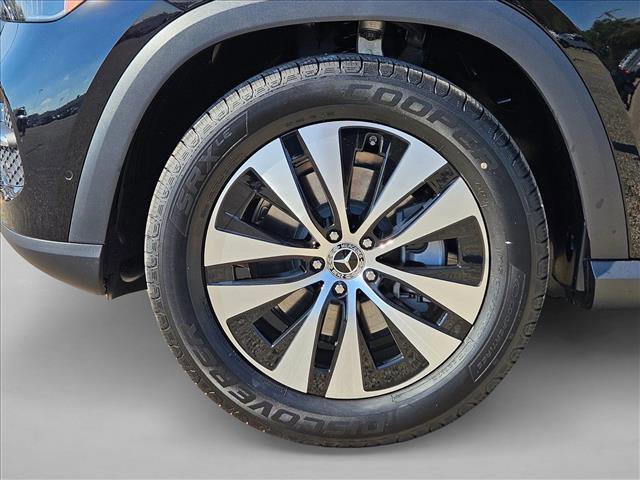 Used 2026 Mercedes-Benz GLE 350 4MATIC image 11