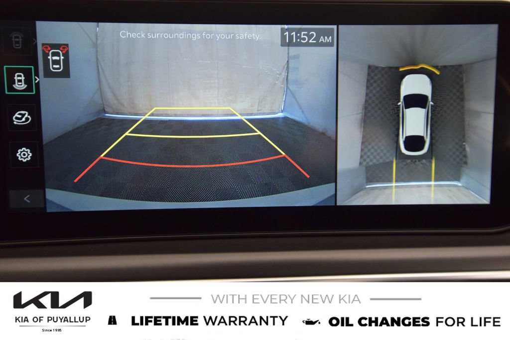 New 2026 Kia K5 GT w/ GT1 Package image 23