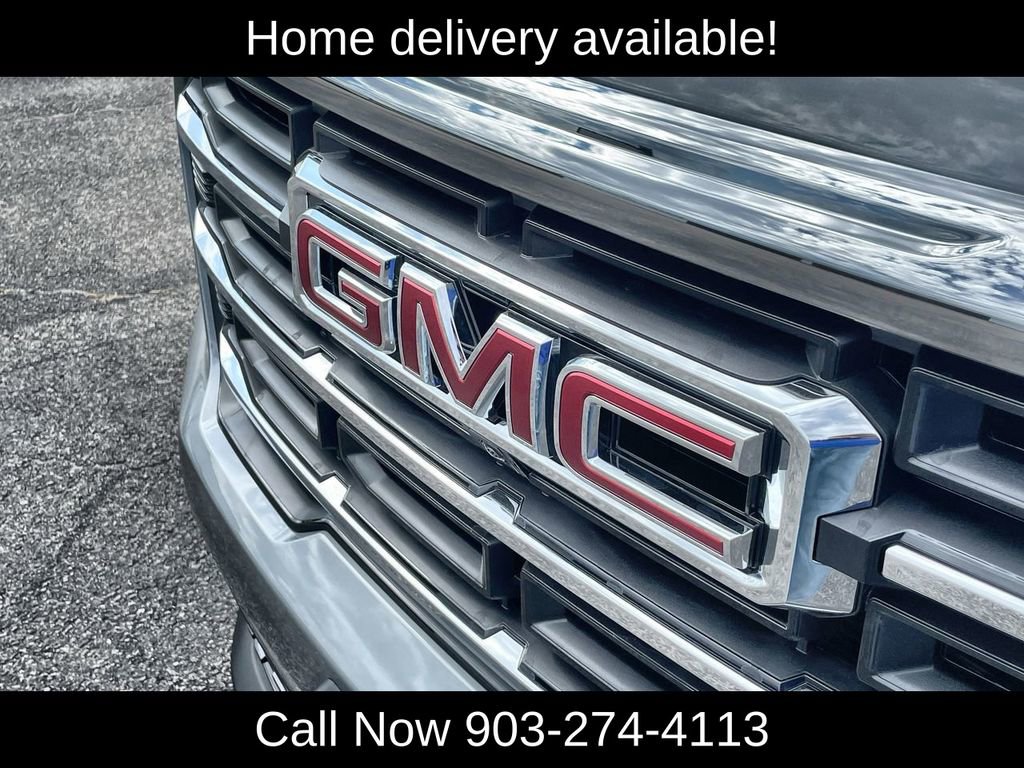 New 2026 GMC Acadia Elevation w/ Elevation Premium Package image 39