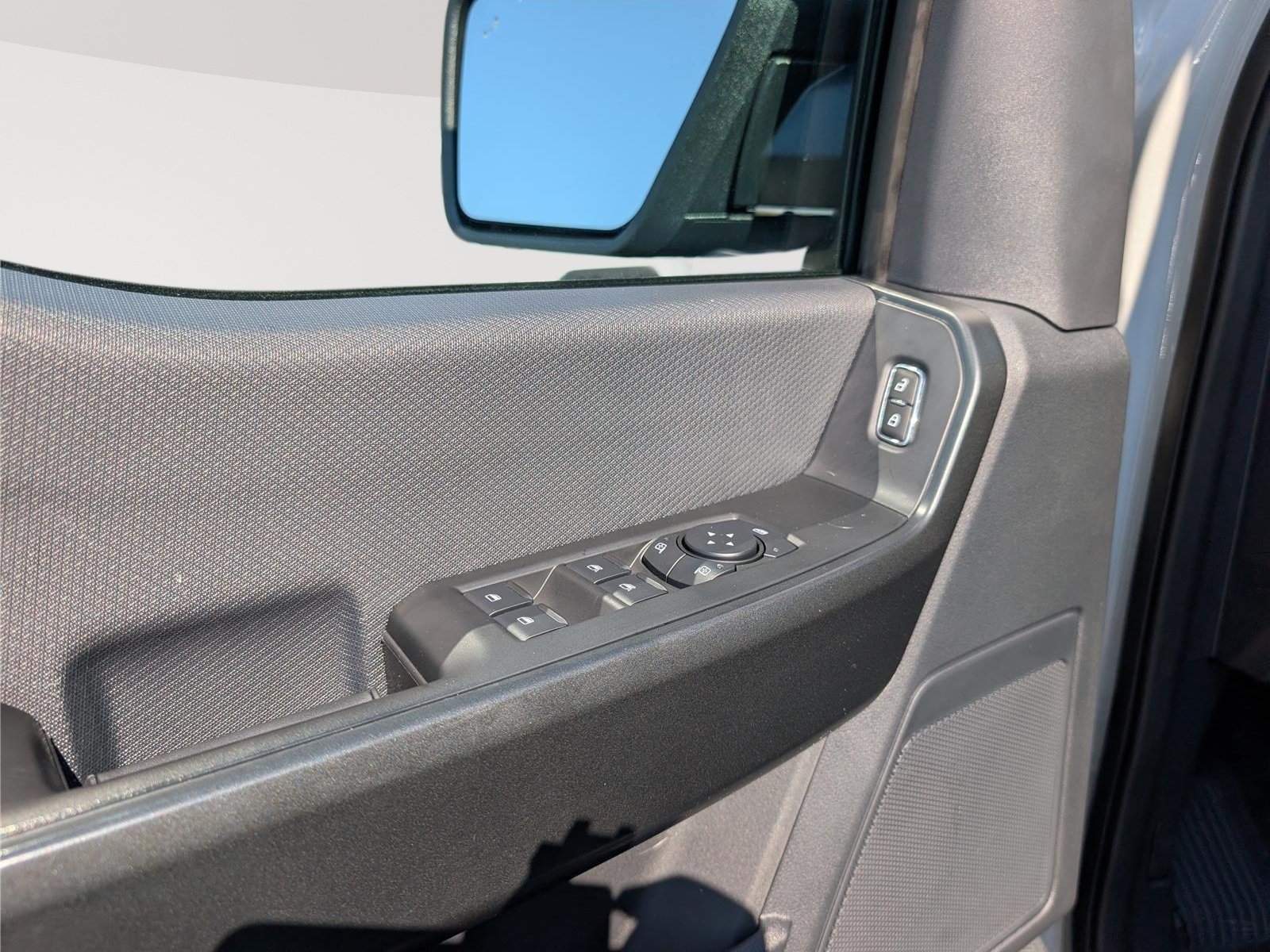 Used 2026 Ford F150 STX AWD/4WD image 19