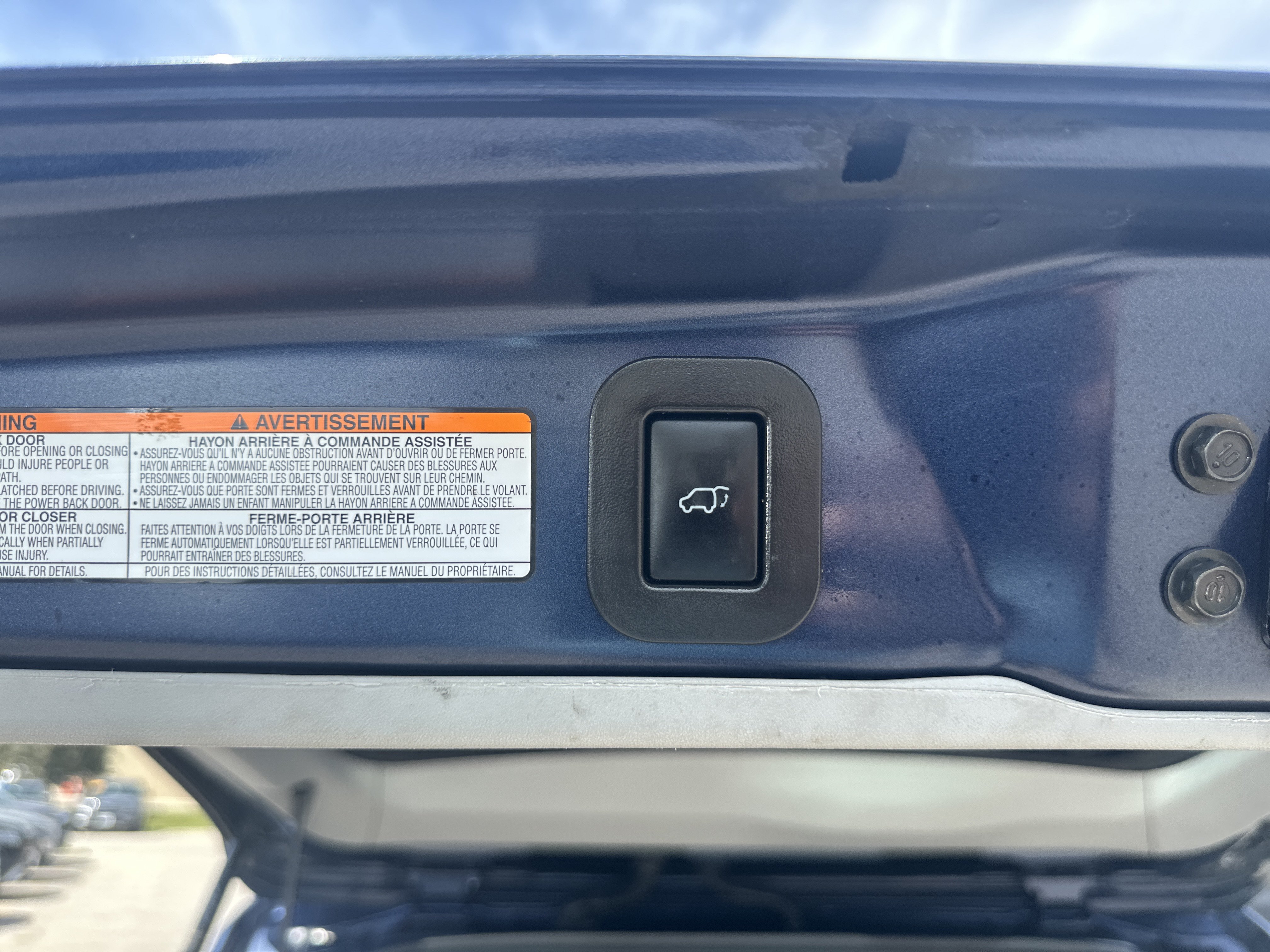 Used 2018 Toyota Sienna XLE w/ Protection Package FWD image 11