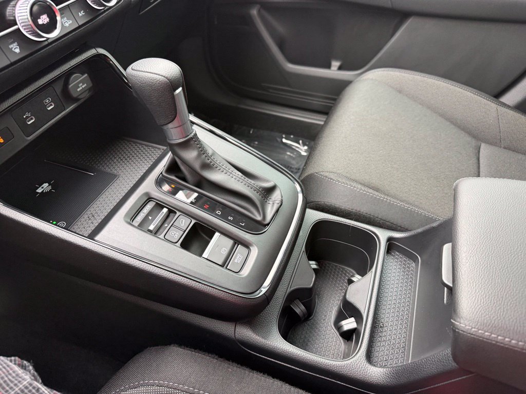 Used 2026 Honda CR-V EX image 23
