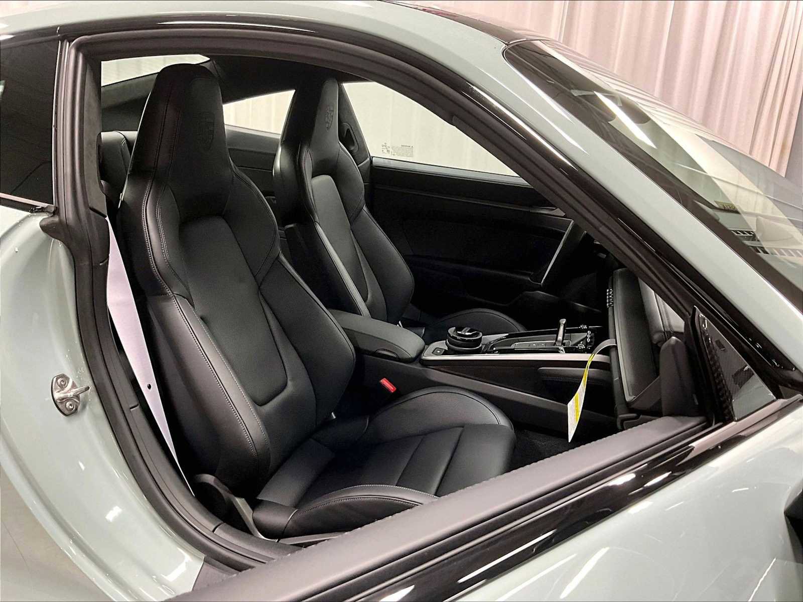 New 2026 Porsche 911 Carrera S image 28