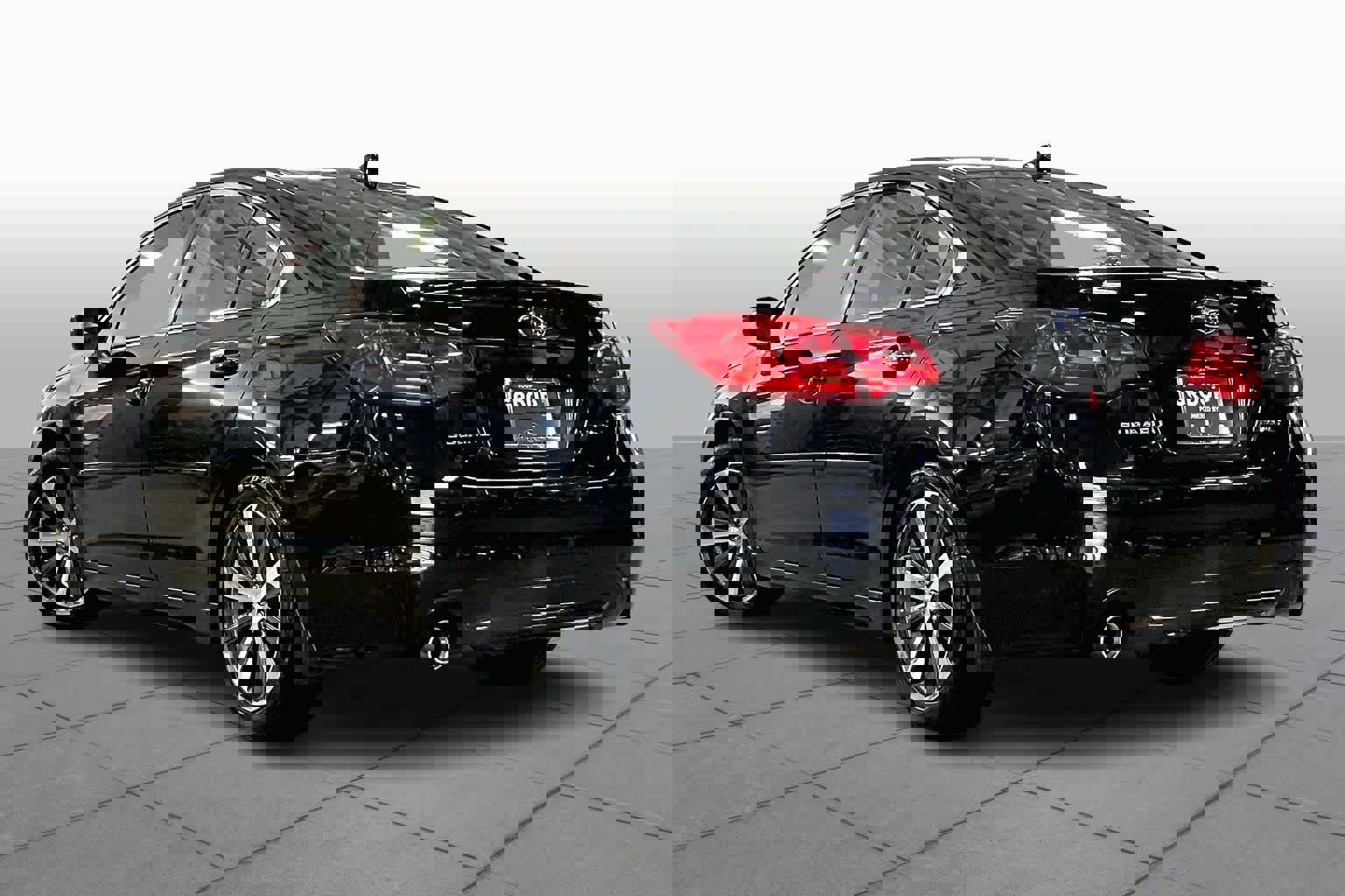 Used 2017 Subaru Legacy 2.5i Limited image 12