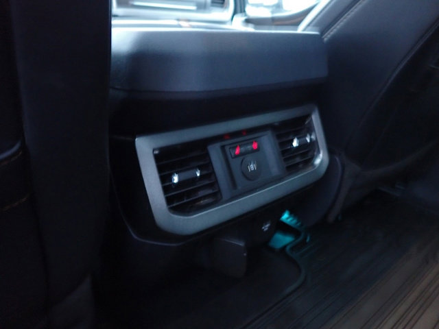 Used 2024 Ford F350 Platinum w/ Tremor Off-Road Package image 22
