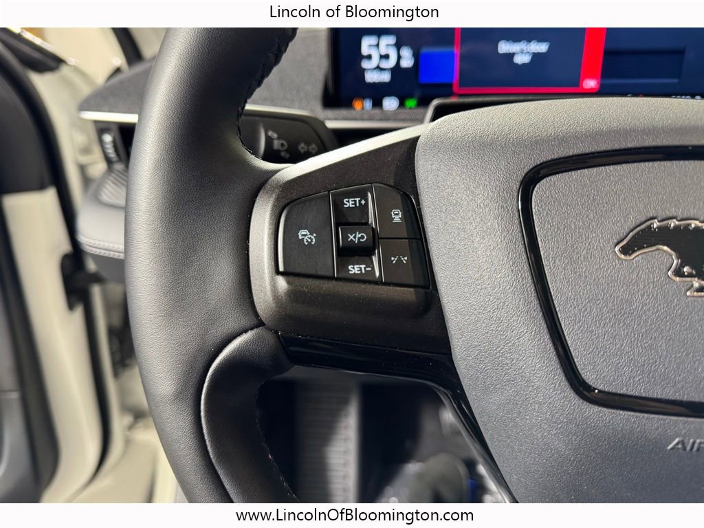 Used 2024 Ford Mustang Mach-E Premium image 26