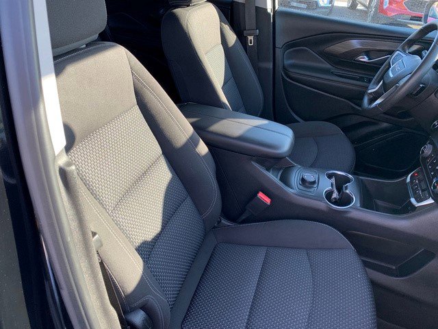 Certified 2023 GMC Terrain SLE image 7