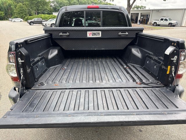 Used 2012 Toyota Tacoma PreRunner w/ SR5 Pkg RWD image 25