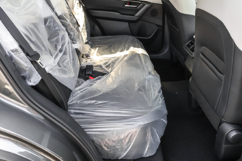 New 2026 MAZDA CX-5 Select AWD/4WD image 39
