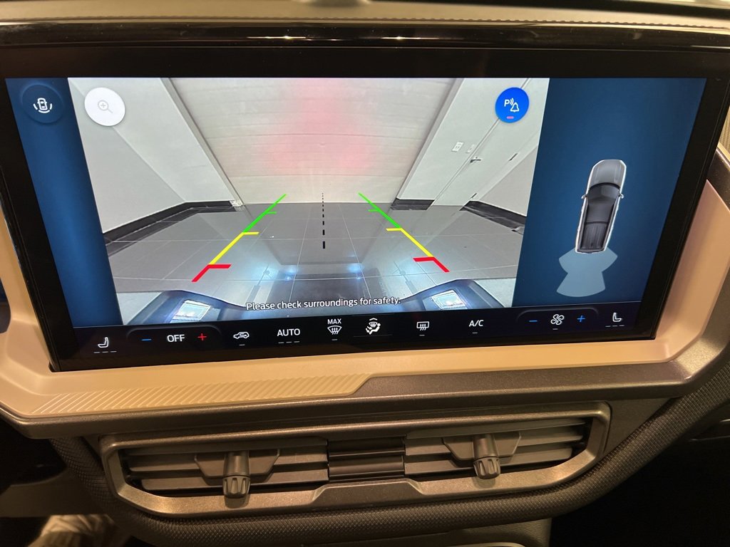 New 2025 Ford Bronco Sport Big Bend w/ Convenience Package image 10