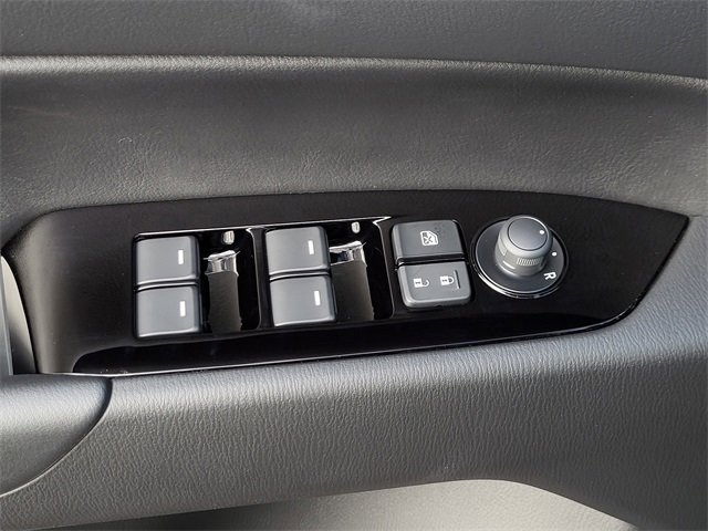 New 2025 MAZDA CX-5 AWD 2.5 S w/ Preferred Package image 10