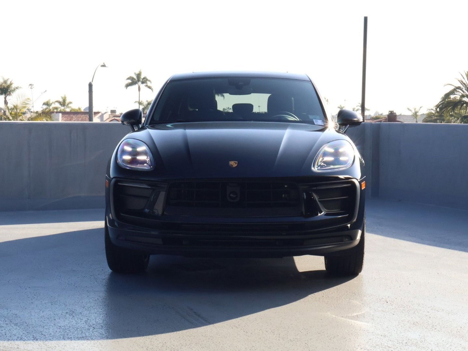 New 2026 Porsche Macan AWD/4WD image 6