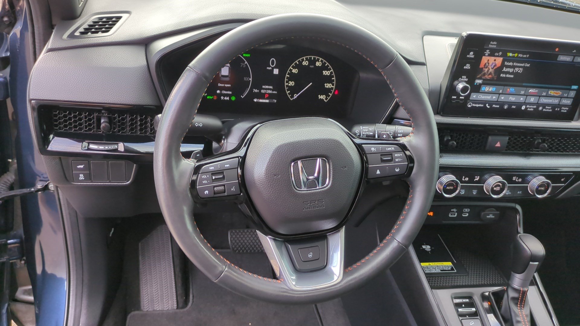 Used 2024 Honda CR-V Sport Touring image 17