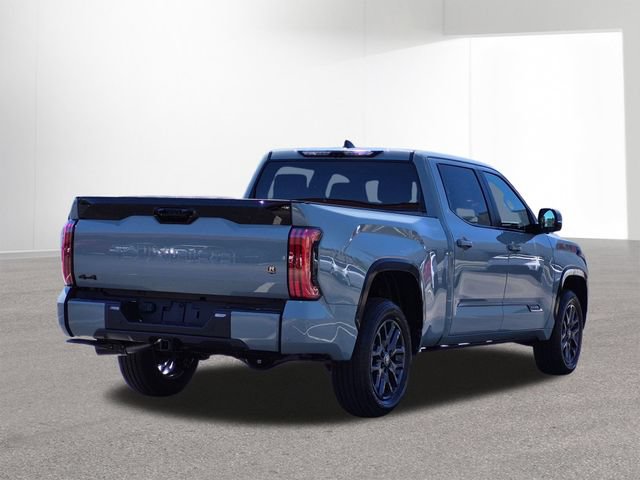New 2026 Toyota Tundra Platinum AWD/4WD image 5