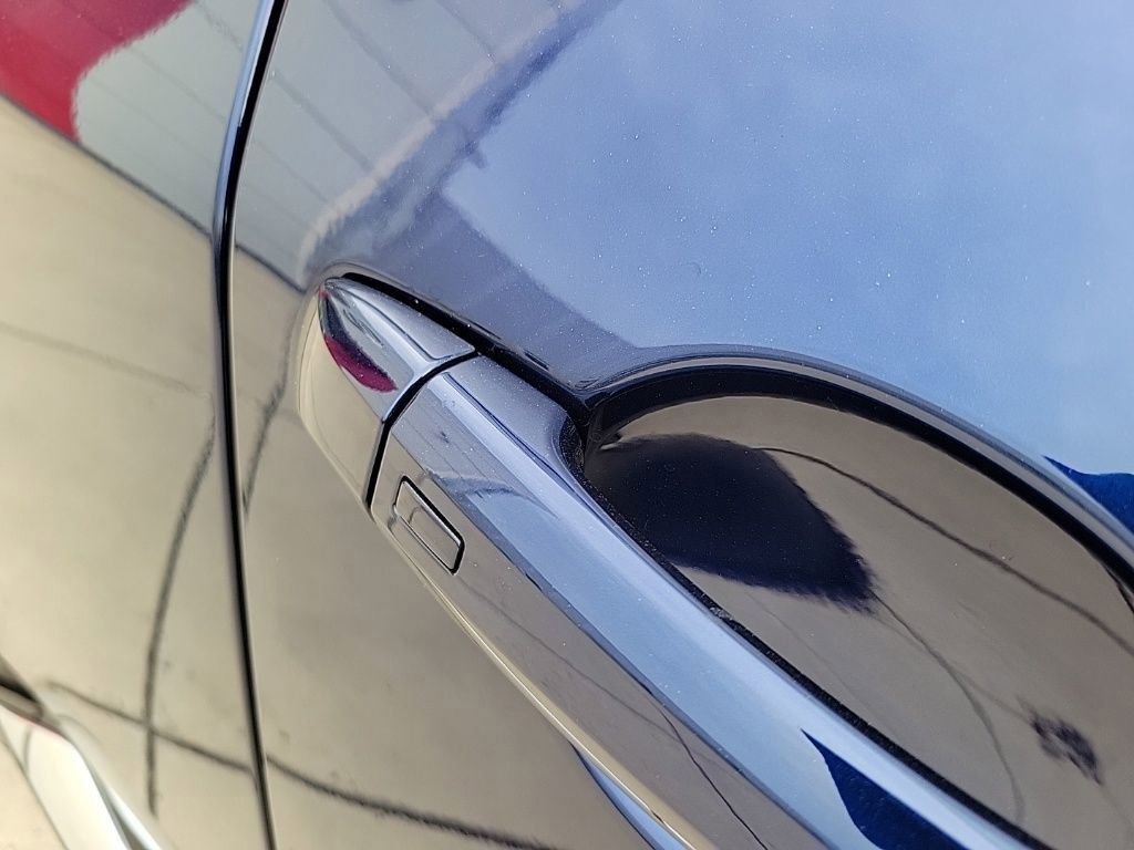 New 2026 Nissan Rogue Platinum image 10