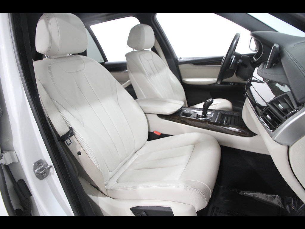 Used 2018 BMW X5 xDrive35i AWD/4WD image 18