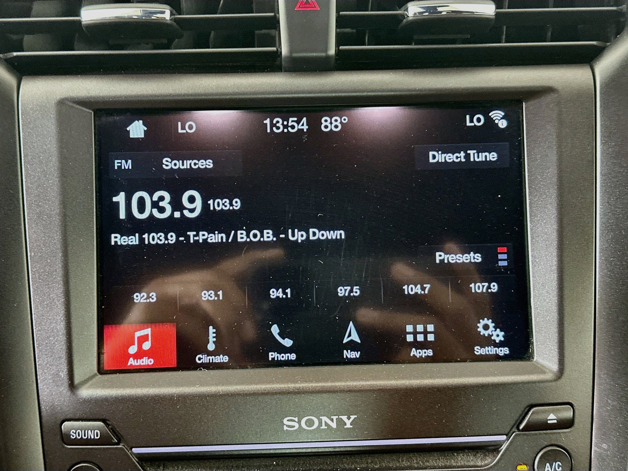 Used 2019 Ford Fusion Energi Titanium FWD image 21