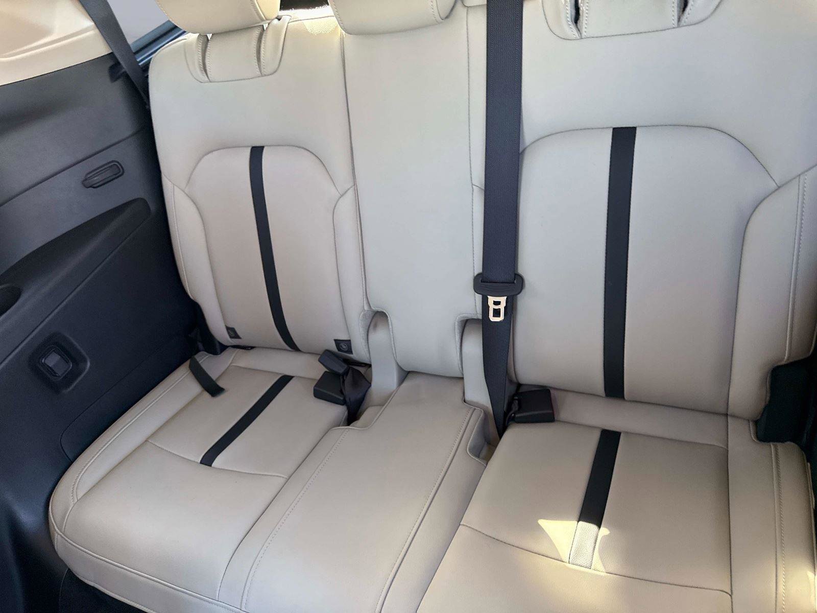 Certified 2024 MAZDA CX-90 Plug-In Hybrid w/ Preferred image 14