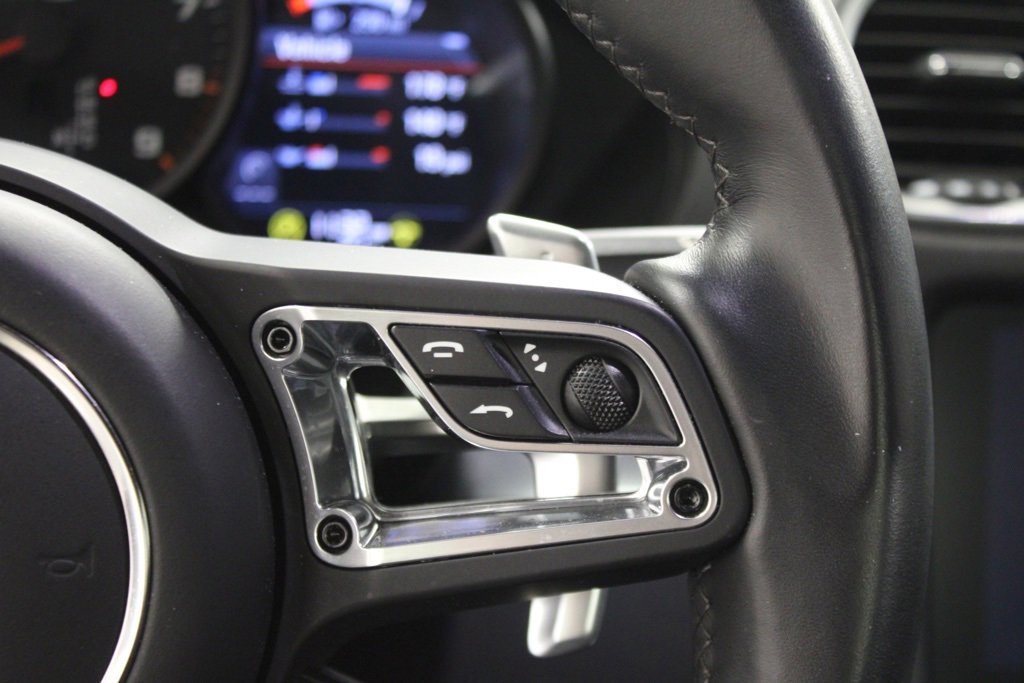 Certified 2021 Porsche 718 Cayman GTS image 23