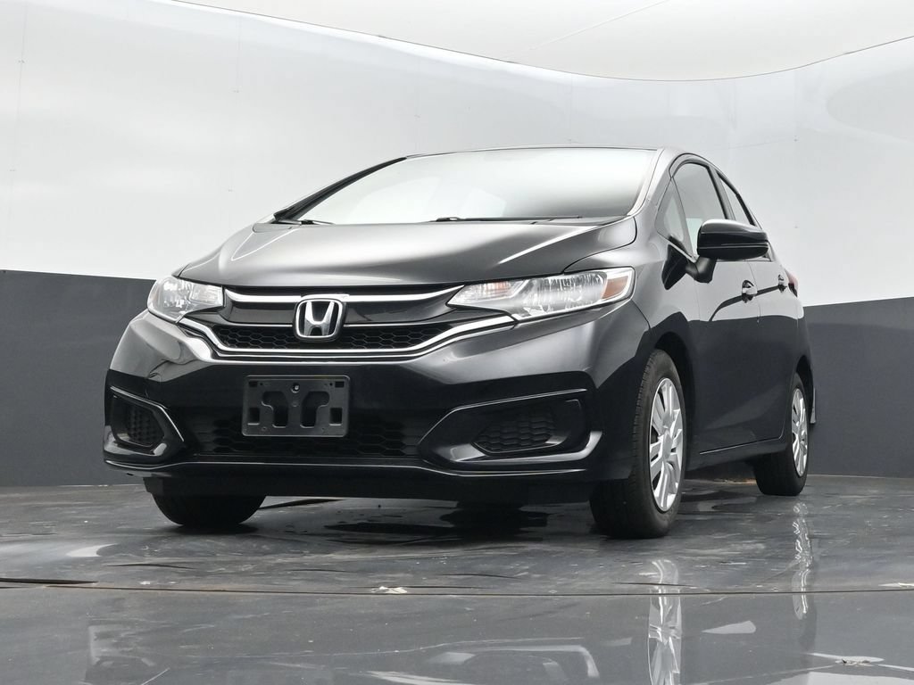 Used 2019 Honda Fit LX image 11