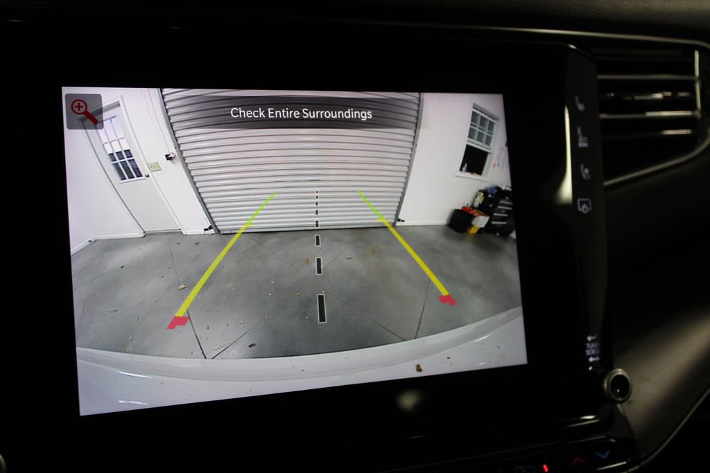 Used 2023 Jeep Wagoneer L Series II image 52