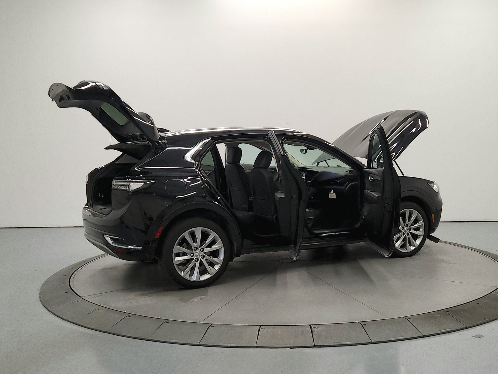 Used 2023 Buick Envision Avenir FWD image 16