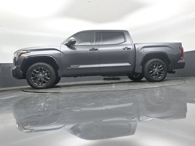 Used 2023 Toyota Tundra Platinum w/ Advanced Package AWD/4WD image 41