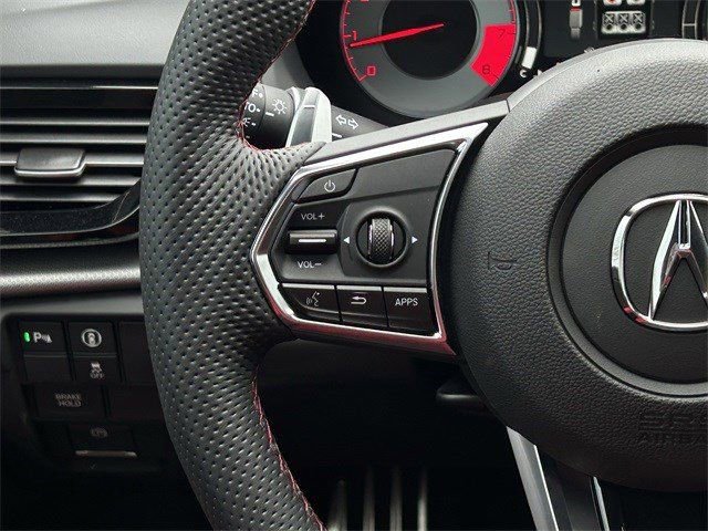 New 2026 Acura RDX A-Spec AWD/4WD image 14