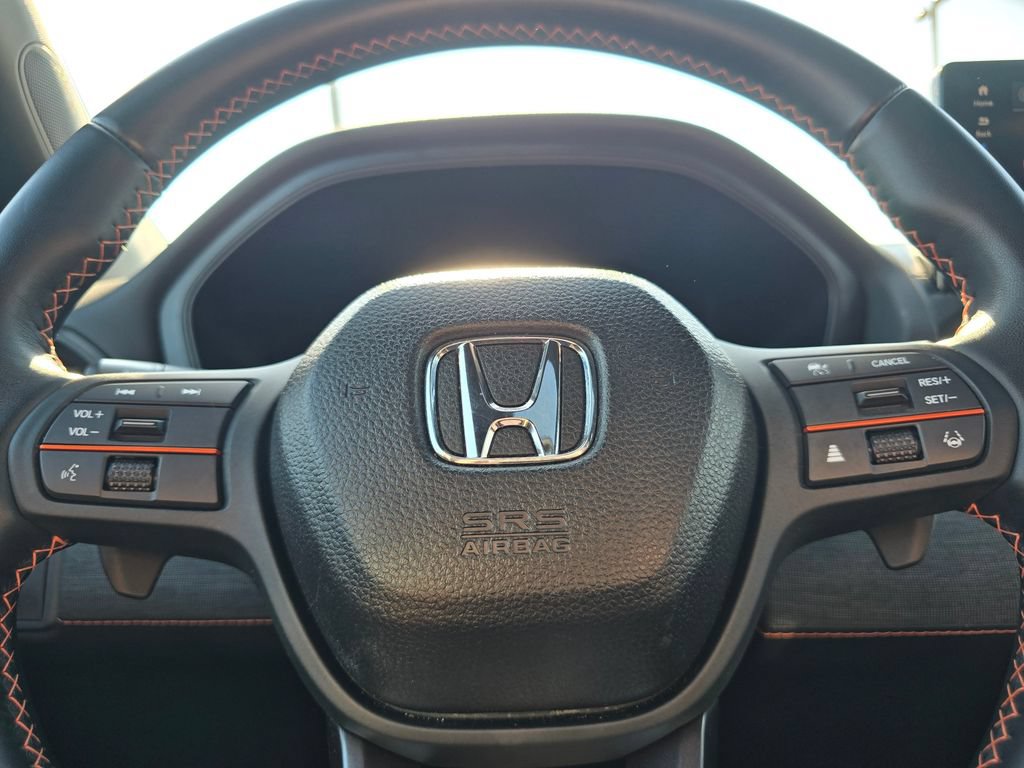 Certified 2026 Honda Passport TrailSport image 21