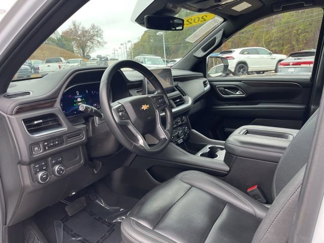 Used 2023 Chevrolet Tahoe LT AWD/4WD image 5