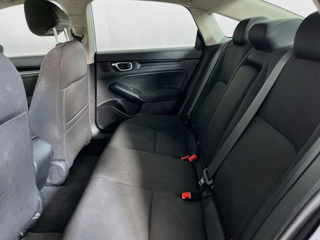 Used 2022 Honda Civic EX image 31