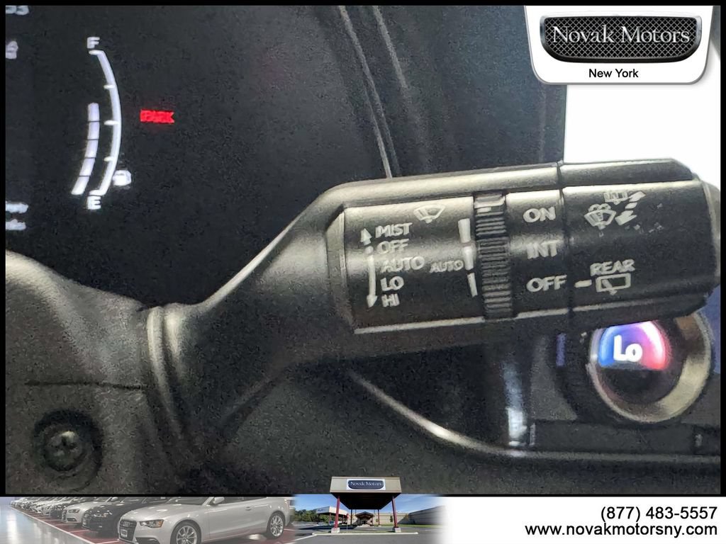 Used 2023 Lexus RX 350 Premium Plus w/ Accessory Package AWD/4WD image 20