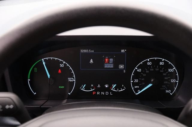 Certified 2023 Ford Maverick XLT FWD image 13