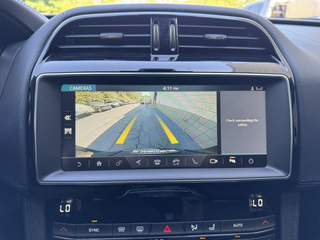 Used 2019 Jaguar F-PACE Prestige AWD/4WD image 22