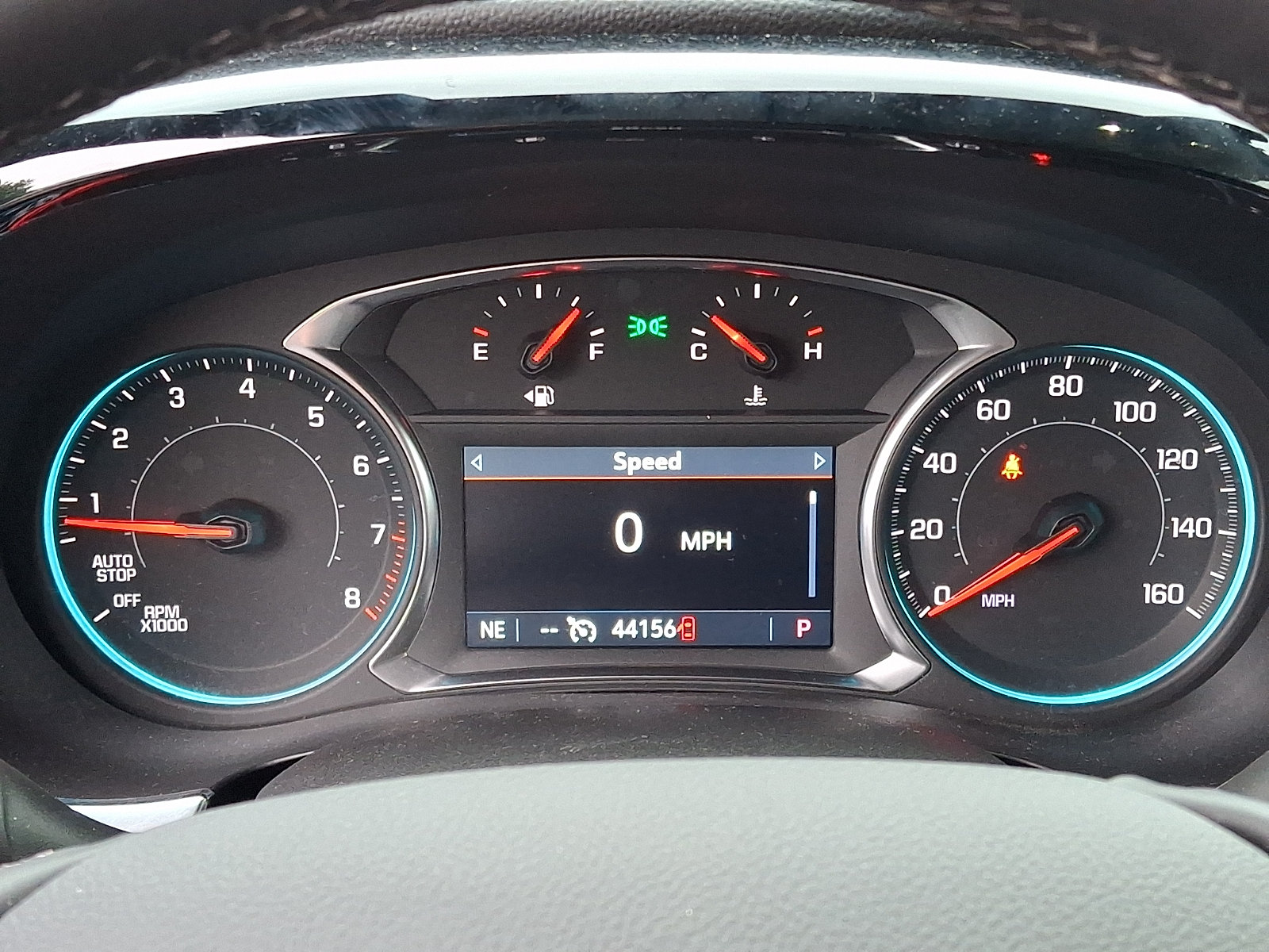 Used 2024 Chevrolet Traverse LT w/ Midnight/Sport Edition AWD/4WD image 22