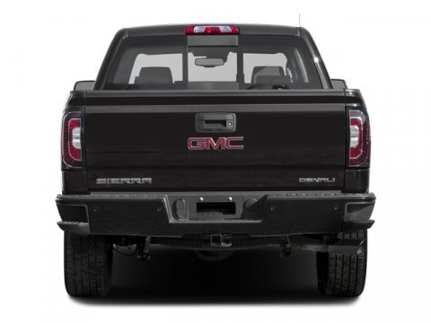Used 2016 GMC Sierra 1500 Denali w/ Denali Ultimate Package image 8