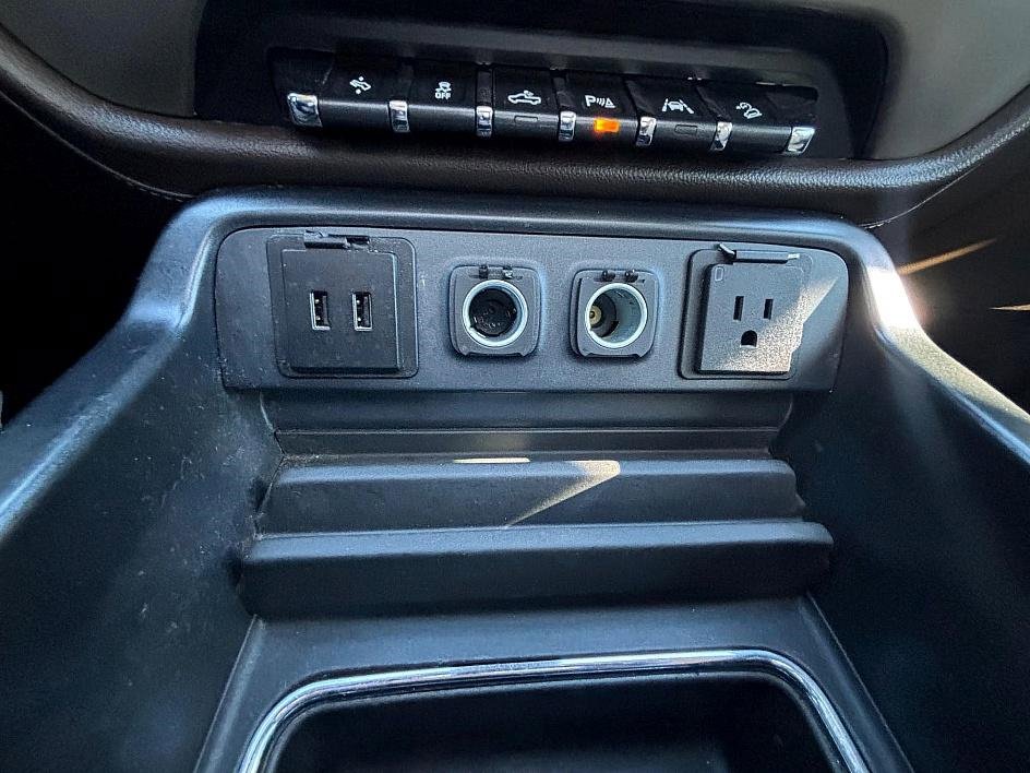 Used 2017 GMC Sierra 1500 Denali image 25
