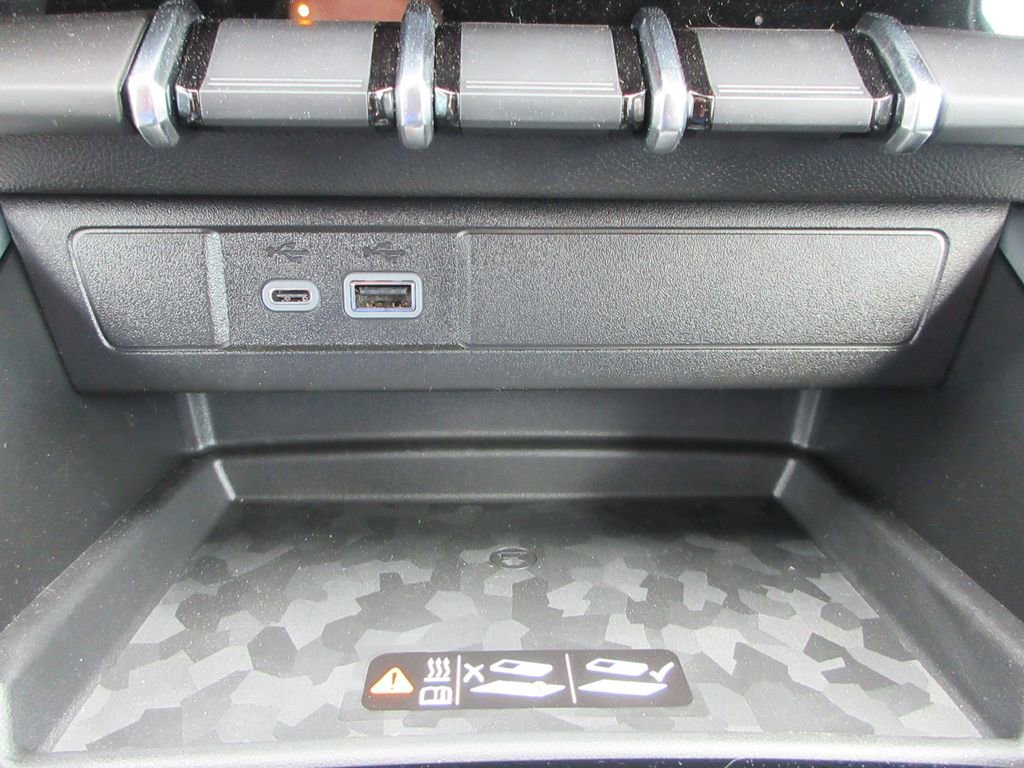 New 2026 Chevrolet Colorado Trail Boss image 31